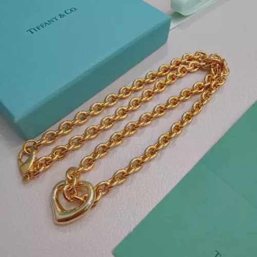Tiffany Necklaces #1389960 $52.00 USD, Wholesale Replica Tiffany Necklaces
