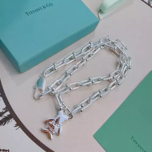 Tiffany Necklaces #1389961 $64.00 USD, Wholesale Replica Tiffany Necklaces