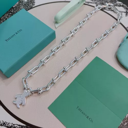 Replica Tiffany Necklaces #1389961 $64.00 USD for Wholesale