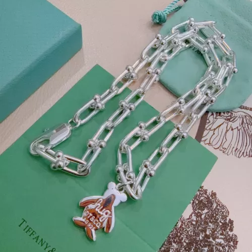 Replica Tiffany Necklaces #1389961 $64.00 USD for Wholesale