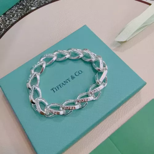 Replica Tiffany Bracelets #1389963 $56.00 USD for Wholesale