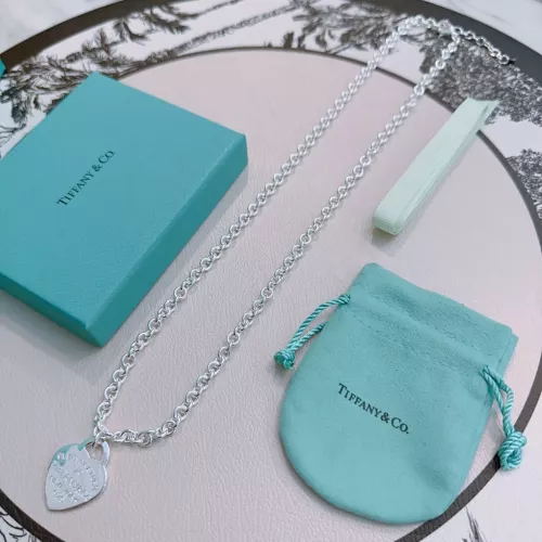 Replica Tiffany Necklaces #1389964 $45.00 USD for Wholesale