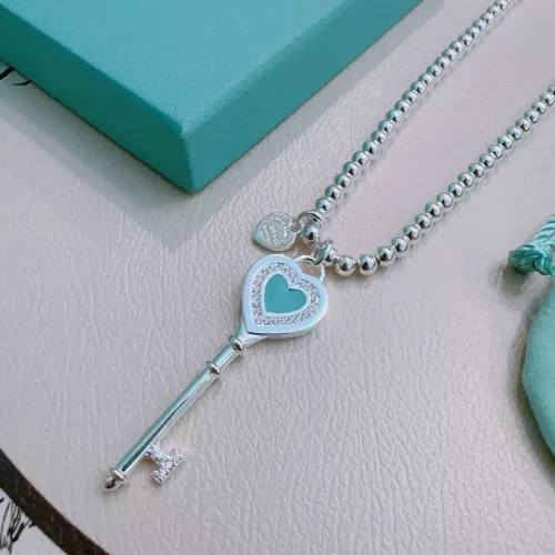 Replica Tiffany Necklaces #1389966 $48.00 USD for Wholesale