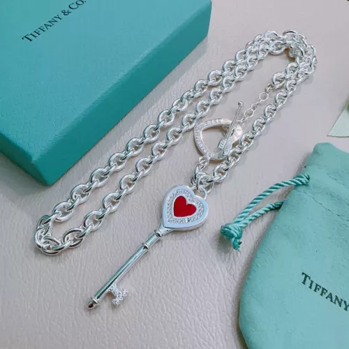 Tiffany Necklaces #1389968 $60.00 USD, Wholesale Replica Tiffany Necklaces