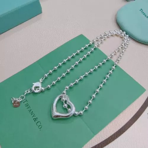 Tiffany Necklaces #1389970 $39.00 USD, Wholesale Replica Tiffany Necklaces