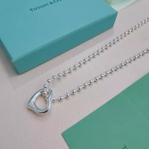 Replica Tiffany Necklaces #1389970 $39.00 USD for Wholesale