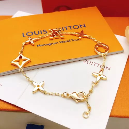 Replica Louis Vuitton LV Bracelets #1389981 $29.00 USD for Wholesale