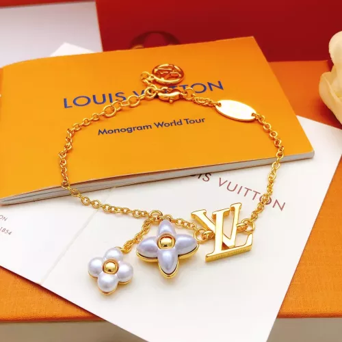 Replica Louis Vuitton LV Bracelets #1389982 $32.00 USD for Wholesale
