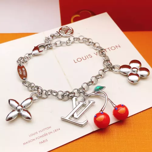 Louis Vuitton LV Bracelets #1389983 $36.00 USD, Wholesale Replica Louis Vuitton LV Bracelets