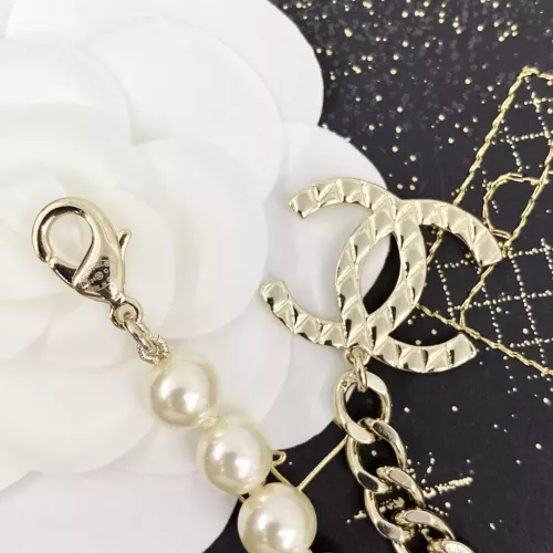 Replica Chanel Necklaces For Women #1389994 $40.00 USD for Wholesale