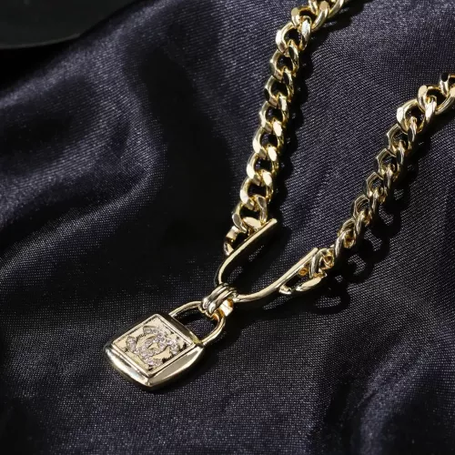 Replica Chanel Necklaces For Women #1390007 $27.00 USD for Wholesale