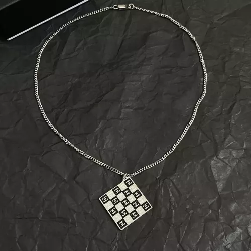 Replica Chanel Necklaces #1390009 $34.00 USD for Wholesale