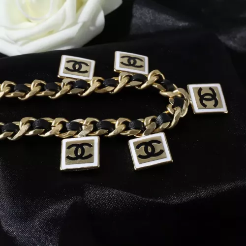 Replica Chanel Necklaces For Women #1390012 $38.00 USD for Wholesale