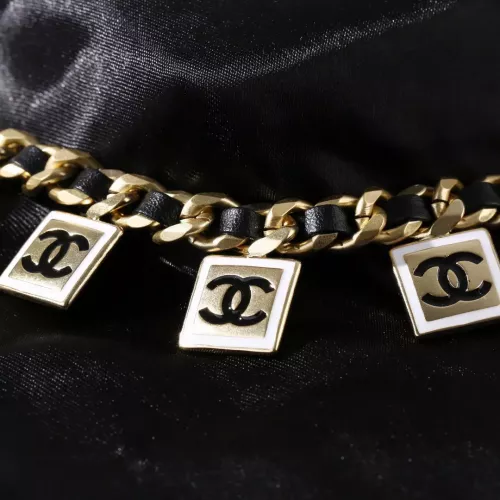 Replica Chanel Necklaces For Women #1390012 $38.00 USD for Wholesale