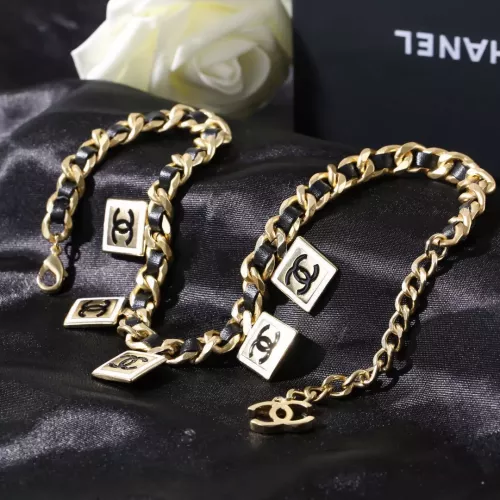 Replica Chanel Necklaces For Women #1390012 $38.00 USD for Wholesale