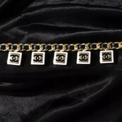 Replica Chanel Necklaces For Women #1390012 $38.00 USD for Wholesale