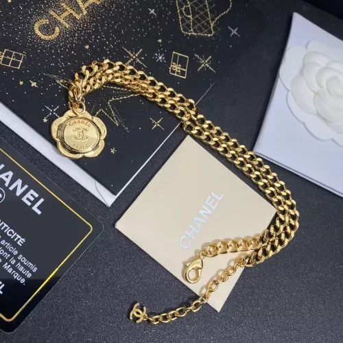 Replica Chanel Necklaces For Women #1390022 $38.00 USD for Wholesale