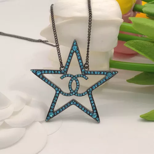 Replica Chanel Necklaces For Women #1390023 $29.00 USD for Wholesale