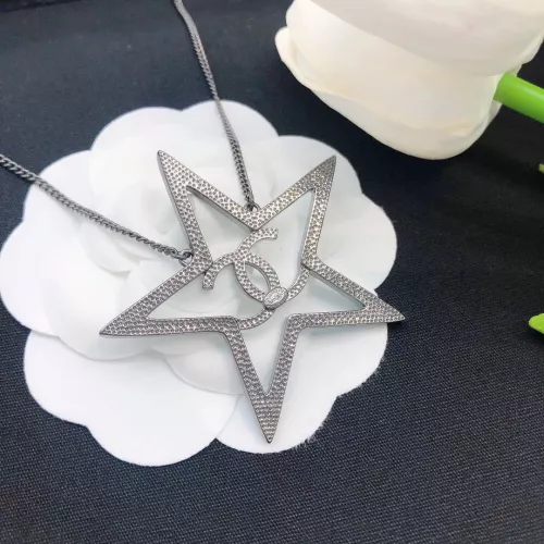 Replica Chanel Necklaces For Women #1390023 $29.00 USD for Wholesale