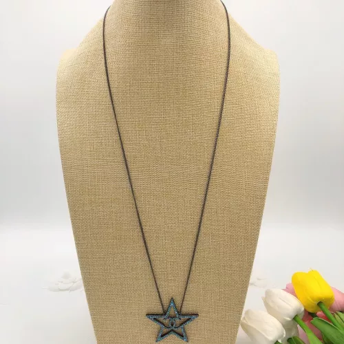 Replica Chanel Necklaces For Women #1390023 $29.00 USD for Wholesale