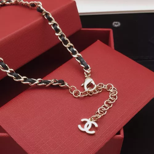 Replica Chanel Necklaces For Women #1390024 $32.00 USD for Wholesale