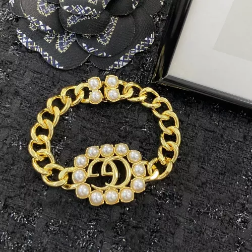 Replica Gucci Bracelets For Women #1390026 $36.00 USD for Wholesale