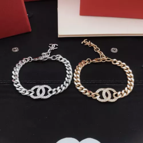 Replica Chanel Bracelets #1390027 $32.00 USD for Wholesale