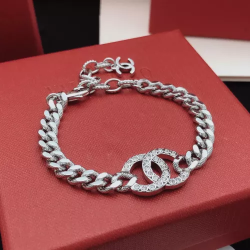 Replica Chanel Bracelets #1390028 $32.00 USD for Wholesale
