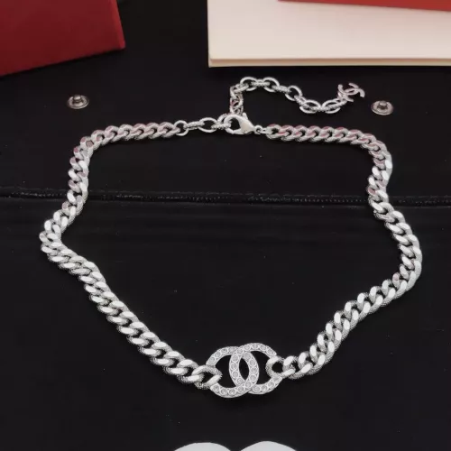 Chanel Necklaces #1390033 $36.00 USD, Wholesale Replica Chanel Necklaces