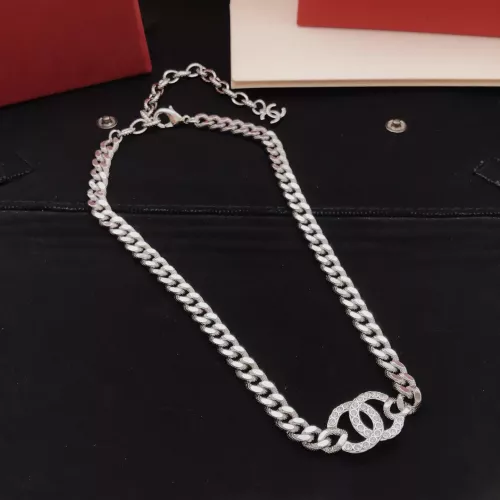 Replica Chanel Necklaces #1390033 $36.00 USD for Wholesale