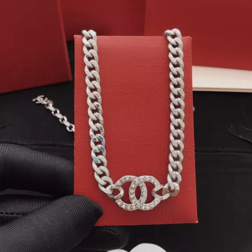 Replica Chanel Necklaces #1390033 $36.00 USD for Wholesale