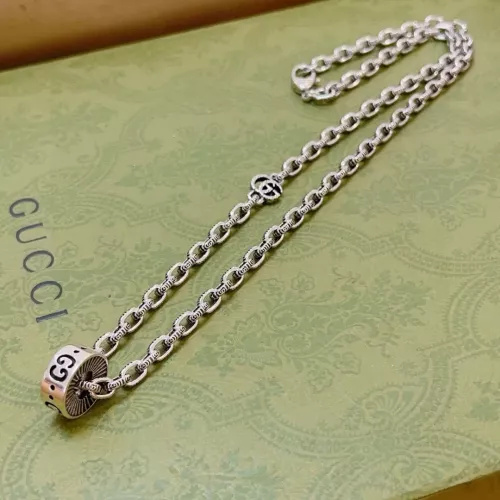 Replica Gucci Necklaces #1390036 $48.00 USD for Wholesale