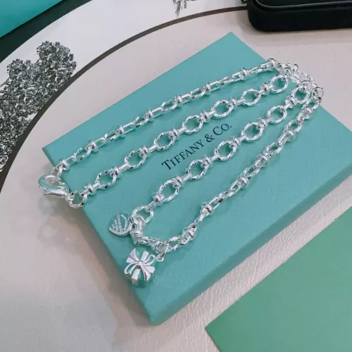 Replica Tiffany Necklaces #1390040 $45.00 USD for Wholesale
