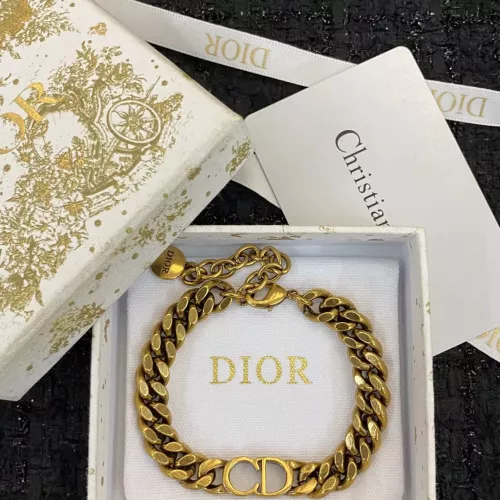 Replica Christian Dior Bracelets #1390042 $32.00 USD for Wholesale