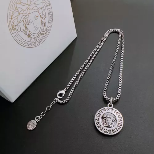 Replica Versace Necklaces #1390045 $42.00 USD for Wholesale