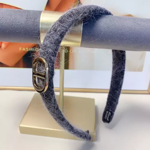 Replica Christian Dior Headband For Women #1390058 $27.00 USD for Wholesale