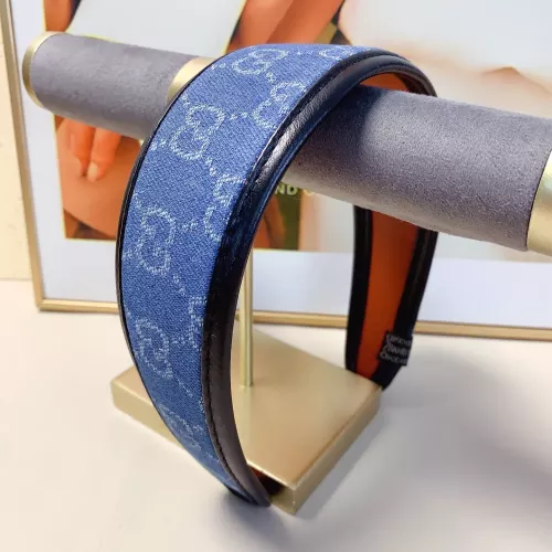 Gucci Headband For Women #1390062 $25.00 USD, Wholesale Replica Gucci Headband