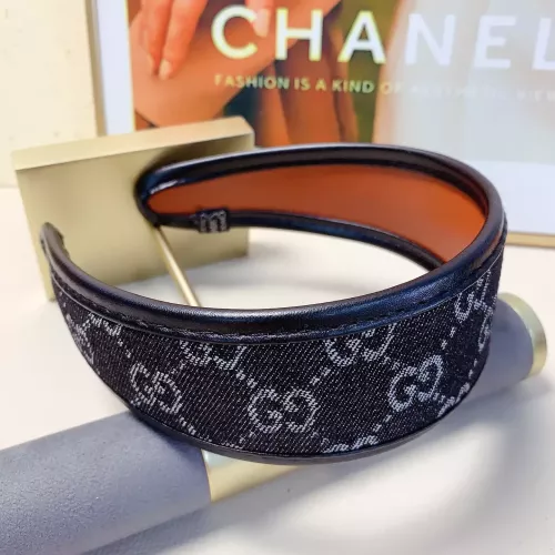 Replica Gucci Headband For Women #1390064 $25.00 USD for Wholesale