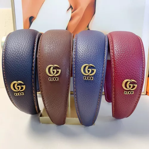 Replica Gucci Headband For Women #1390068 $27.00 USD for Wholesale