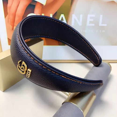 Gucci Headband For Women #1390071 $27.00 USD, Wholesale Replica Gucci Headband