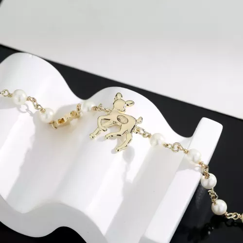 Replica Chanel Bracelets For Women #1390082 $32.00 USD for Wholesale
