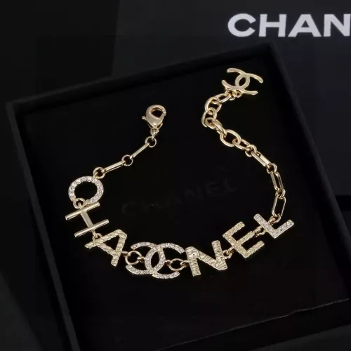 Chanel Bracelets #1390083 $32.00 USD, Wholesale Replica Chanel Bracelets