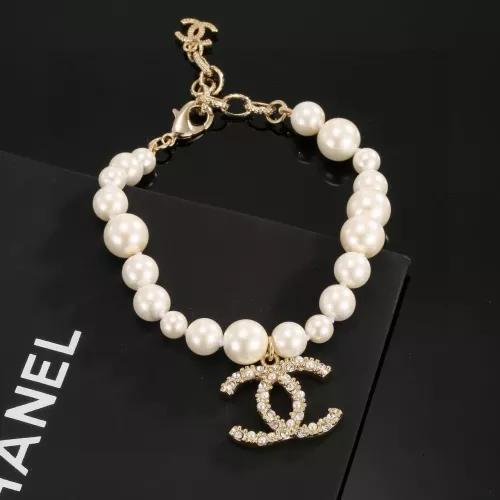 Chanel Bracelets For Women #1390084 $29.00 USD, Wholesale Replica Chanel Bracelets