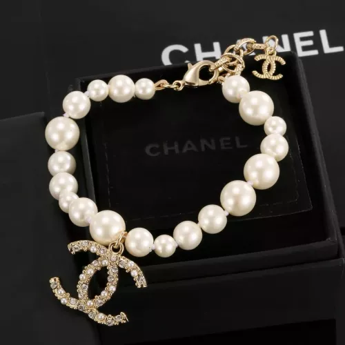 Replica Chanel Bracelets For Women #1390084 $29.00 USD for Wholesale