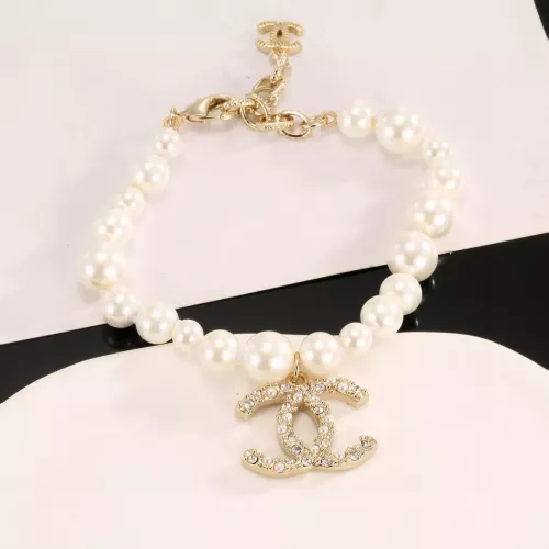 Replica Chanel Bracelets For Women #1390084 $29.00 USD for Wholesale