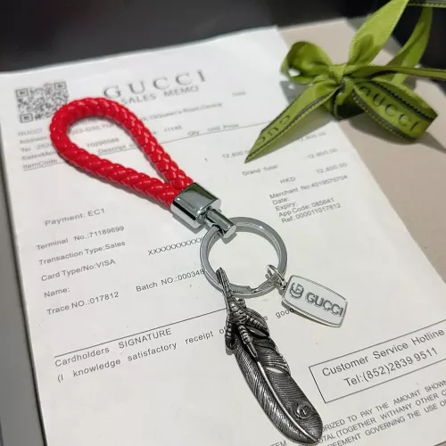 Replica Gucci Key Holder And Bag Buckle #1390088 $39.00 USD for Wholesale
