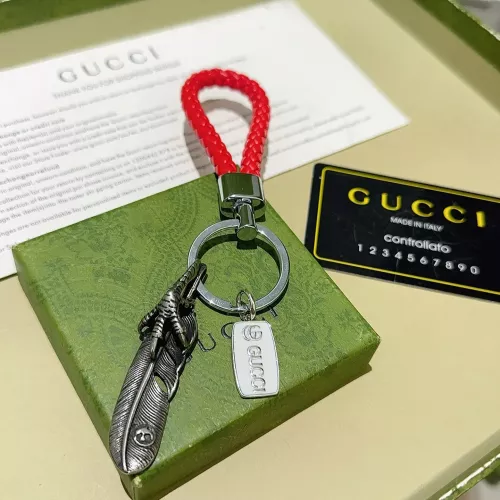 Replica Gucci Key Holder And Bag Buckle #1390088 $39.00 USD for Wholesale