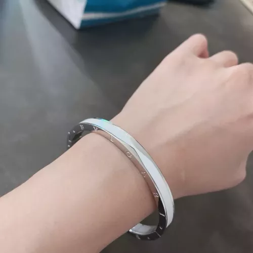 Replica Bvlgari Bracelets #1390089 $40.00 USD for Wholesale