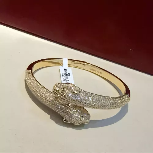 Replica Cartier bracelets #1390094 $60.00 USD for Wholesale