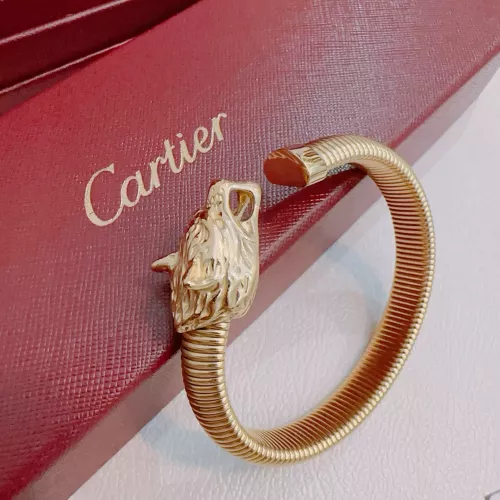 Replica Cartier bracelets #1390100 $48.00 USD for Wholesale